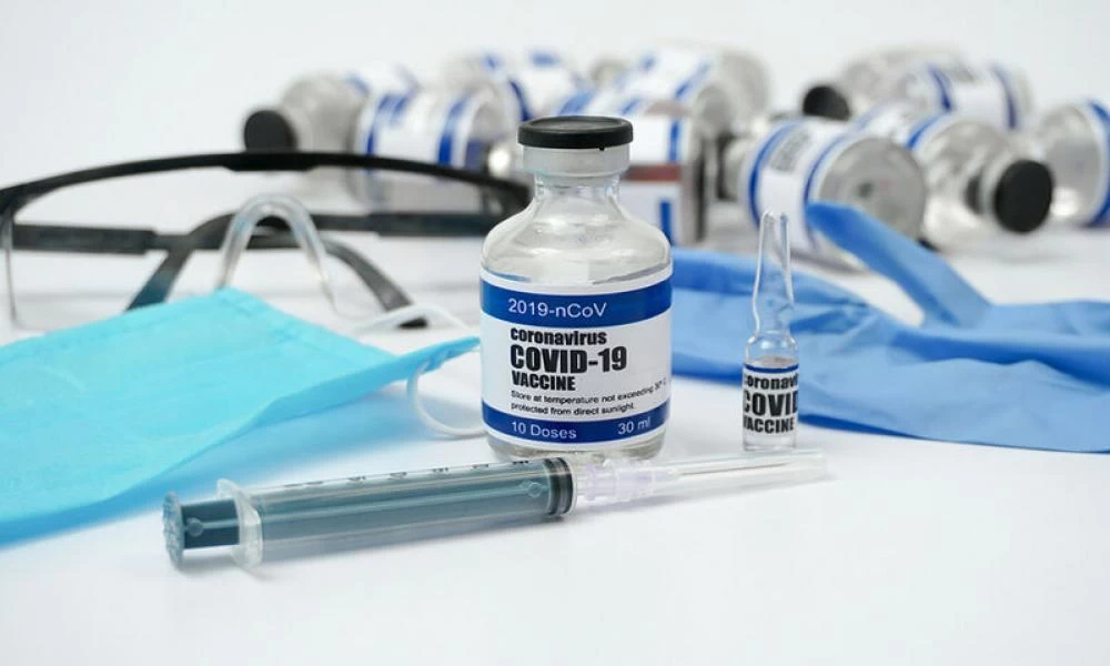 Κορονοϊός: Με ποιο κριτήριο γίνεται κάποιος εθελοντής σε υπό δοκιμή εμβόλιο